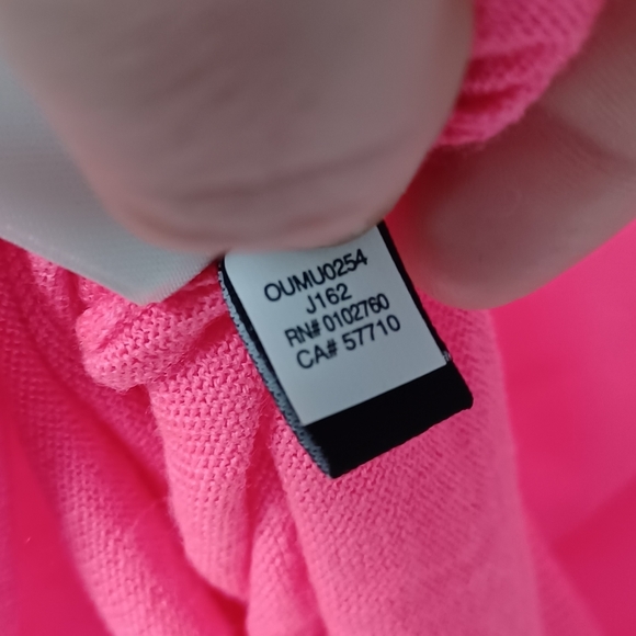 New! Kate Spade 100% wool top blouse - Picture 9 of 10